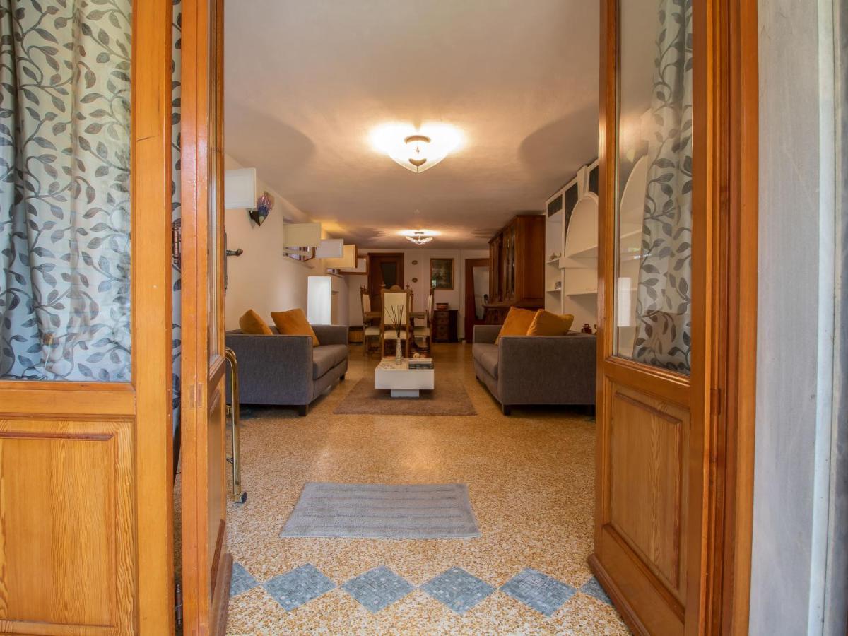 Apartment Serenella By Interhome Pietrasanta Exterior foto